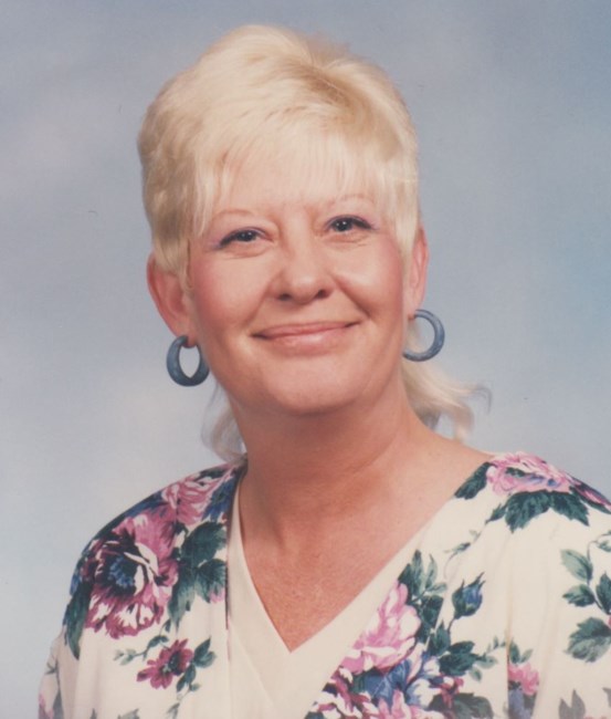 Margaret Fleenor